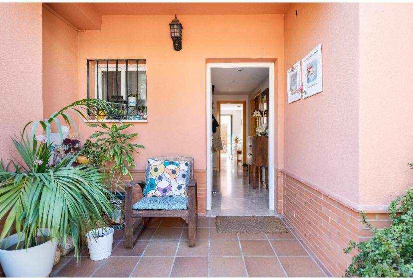 2 La Casa De Marilo Lägenhet Tomares Exteriör bild